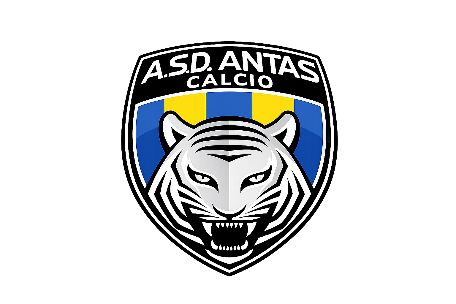 ANTAS CALCIO IGLESIAS